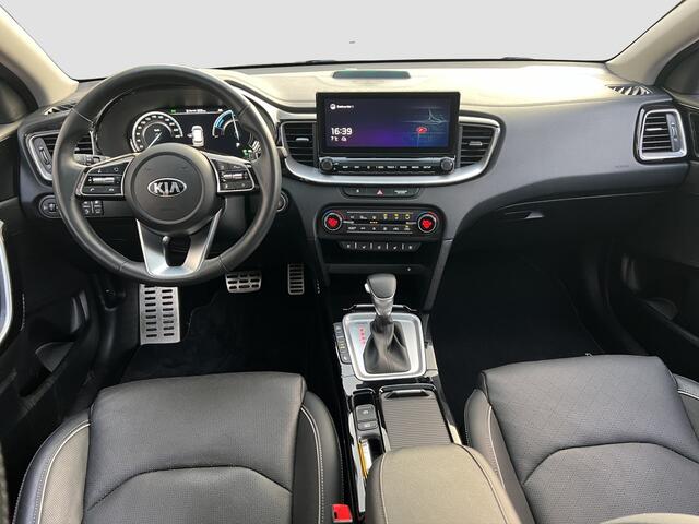 KIA CEE D Ceed Sportswagon 1.6 GDI PHEV ExecutiveLine | Panorama | Leder