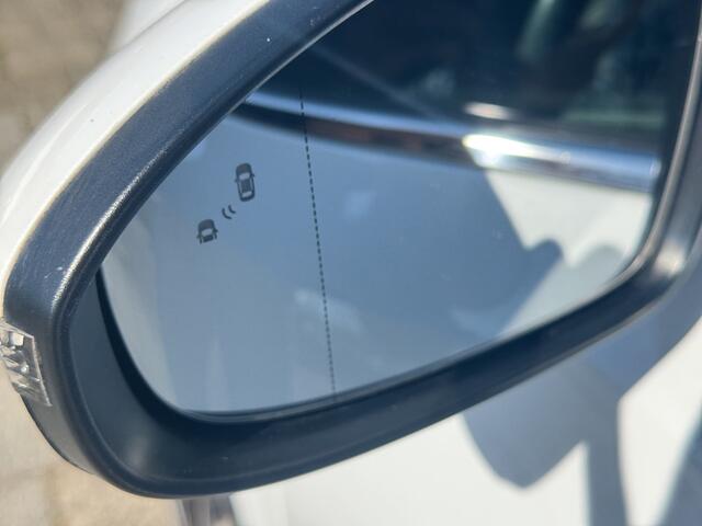 KIA CEE D Ceed Sportswagon 1.6 GDI PHEV ExecutiveLine | MY 2022 | Parelmoer lak | Leder | Stoelventilatie