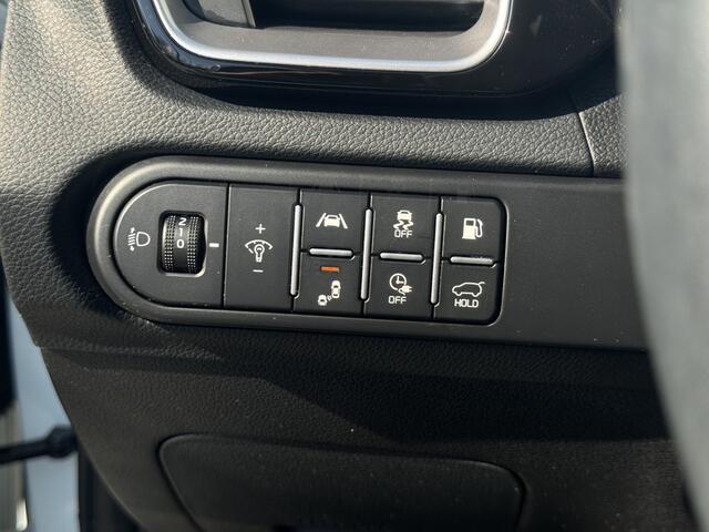 KIA CEE D Ceed Sportswagon 1.6 GDI PHEV ExecutiveLine | MY 2022 | Parelmoer lak | Leder | Stoelventilatie