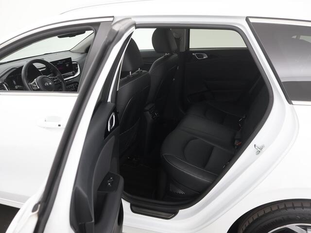 KIA CEE D Ceed Sportswagon 1.6 GDI 140PK PHEV ExecutiveLine TREKH|PANODAK|LEER|STOELVENTILATIE|MEMORYSTOEL|ACC|BLIS|CAMERA