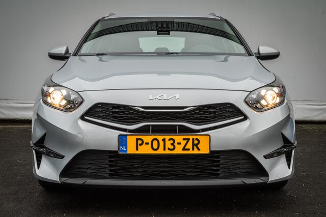 KIA CEE D Ceed Sportswagon 1.0 T-GDi ComfortLine Carplay/ Navigatie apps/ Climate control/ Camera/ Cruise control