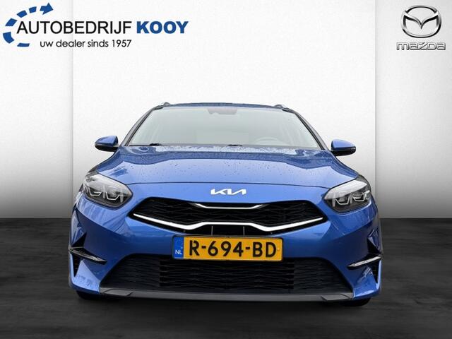 KIA CEE D 1.0 T-GDi DynamicLine