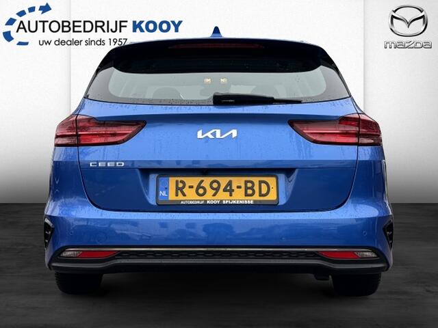 KIA CEE D 1.0 T-GDi DynamicLine