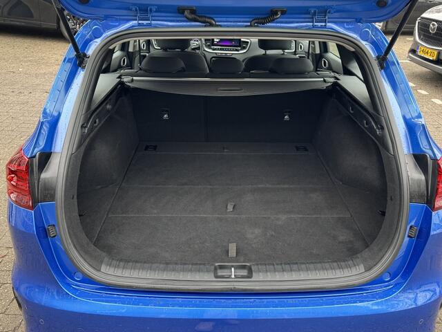 KIA CEE D 1.0 T-GDi DynamicLine