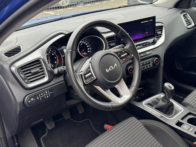 KIA CEE D 1.0 T-GDi DynamicLine