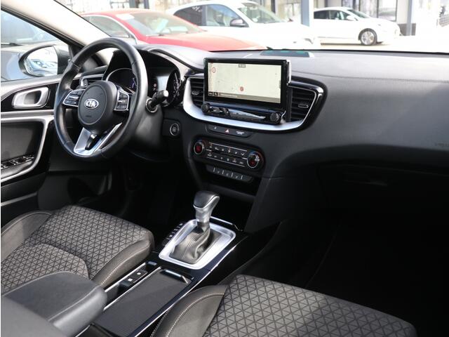 KIA CEE D 1.6 GDI PHEV DynamicLine I Navi I Camera I Keyless I ACC