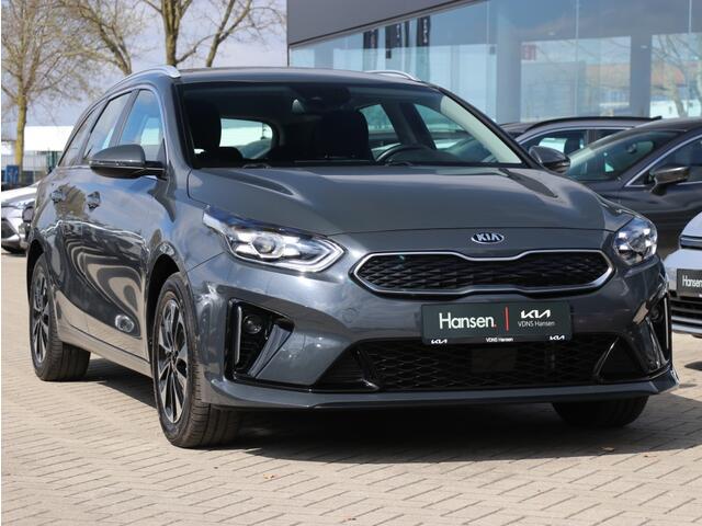 KIA CEE D 1.6 GDI PHEV DynamicLine I Navi I Camera I Keyless I ACC