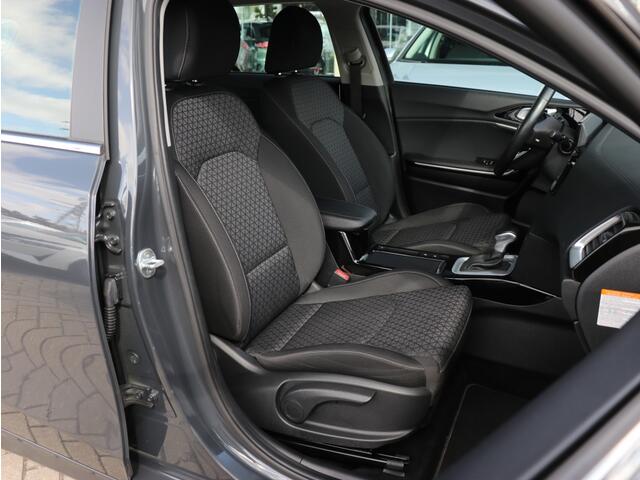 KIA CEE D 1.6 GDI PHEV DynamicLine I Navi I Camera I Keyless I ACC