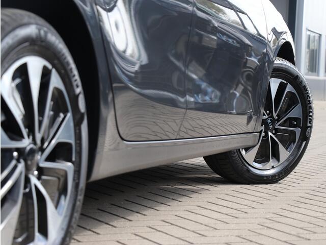 KIA CEE D 1.6 GDI PHEV DynamicLine I Navi I Camera I Keyless I ACC