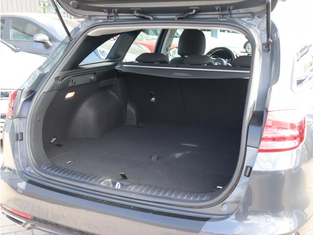 KIA CEE D 1.6 GDI PHEV DynamicLine I Navi I Camera I Keyless I ACC
