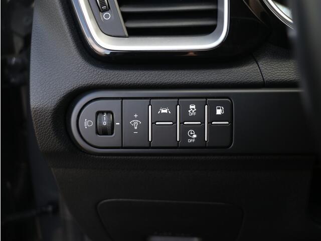 KIA CEE D 1.6 GDI PHEV DynamicLine I Navi I Camera I Keyless I ACC