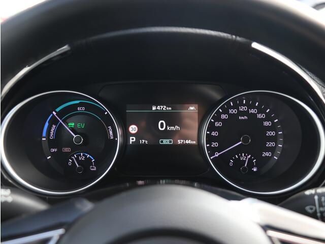 KIA CEE D 1.6 GDI PHEV DynamicLine I Navi I Camera I Keyless I ACC
