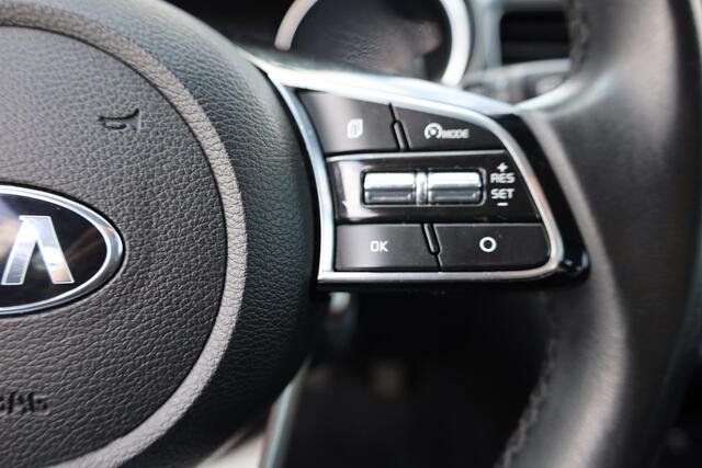 KIA CEE D Ceed Sportswagon 1.0 T-GDi TREKHAAK CAMERA DAB CARPLAY CRUISE NAVI ENZ.