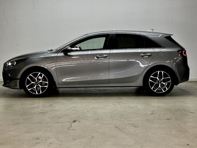 KIA CEE D Ceed 1.5 Turbo 160PK!i ExeLine / Carplay /stuur verw
