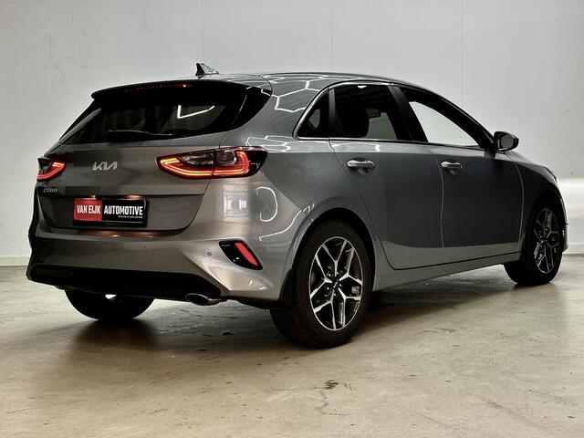 KIA CEE D Ceed 1.5 Turbo 160PK!i ExeLine / Carplay /stuur verw
