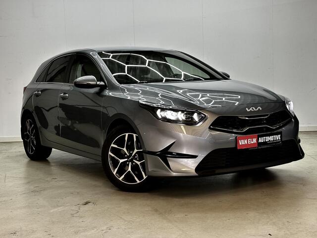 KIA CEE D Ceed 1.5 Turbo 160PK!i ExeLine / Carplay /stuur verw