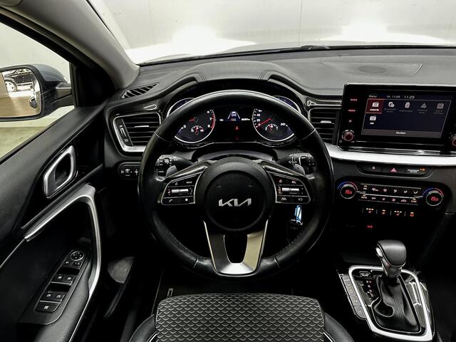 KIA CEE D Ceed 1.5 Turbo 160PK!i ExeLine / Carplay /stuur verw