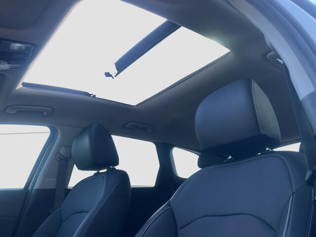 KIA CEE D Ceed Sportswagon 1.6 GDI PHEV ExecutiveLine | Pano | Stoel vent | Leder