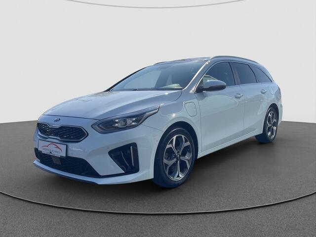 KIA CEE D Ceed Sportswagon 1.6 GDI PHEV ExecutiveLine | Pano | Stoel vent | Leder