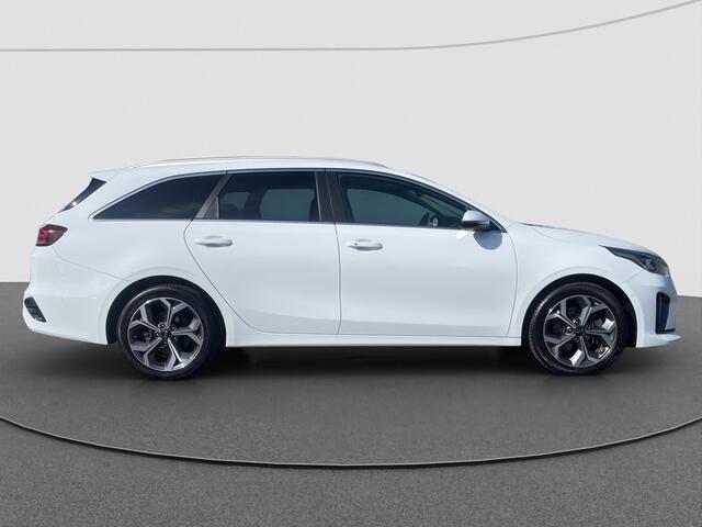 KIA CEE D Ceed Sportswagon 1.6 GDI PHEV ExecutiveLine | Pano | Stoel vent | Leder