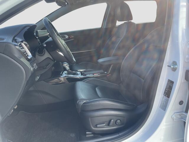 KIA CEE D Ceed Sportswagon 1.6 GDI PHEV ExecutiveLine | Pano | Stoel vent | Leder