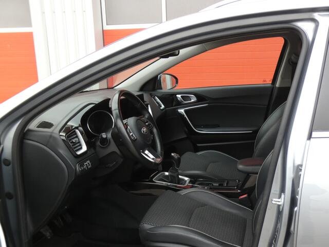 KIA CEE D Ceed Sportswagon 1.0 T-GDi DynamicPlusLine/ compleet!