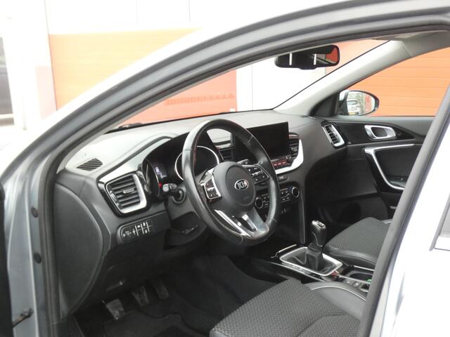 KIA CEE D Ceed Sportswagon 1.0 T-GDi DynamicPlusLine/ compleet!