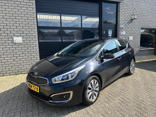 KIA CEE D cee'd 1.4 T-GDi *5drs*NAVIGATIE*CRUISE-CONTROL*CAMERA*PDC*