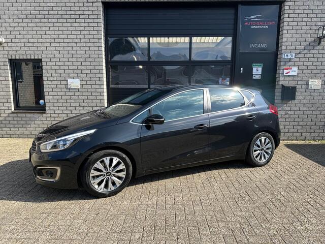 KIA CEE D cee'd 1.4 T-GDi *5drs*NAVIGATIE*CRUISE-CONTROL*CAMERA*PDC*