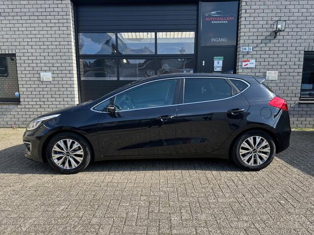 KIA CEE D cee'd 1.4 T-GDi *5drs*NAVIGATIE*CRUISE-CONTROL*CAMERA*PDC*