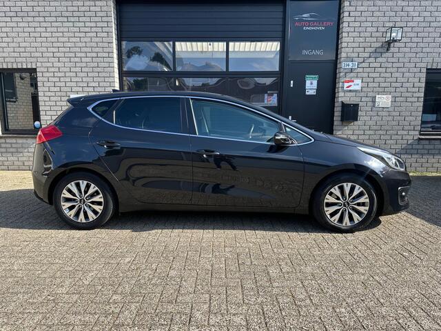 KIA CEE D cee'd 1.4 T-GDi *5drs*NAVIGATIE*CRUISE-CONTROL*CAMERA*PDC*
