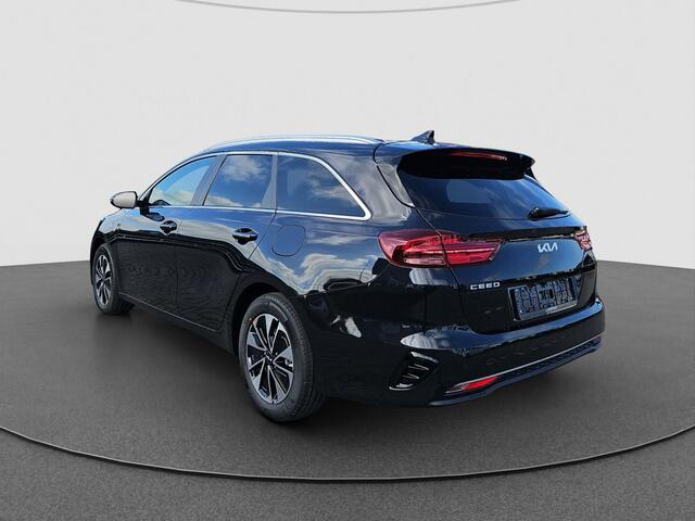 KIA CEE D Ceed Sportswagon 1.0 T-GDi Design Edition ** ACTIE MODEL ** | Digital Cockpit | Stoelverwarming | stuurverwarming | JBL geluidsinstallatie