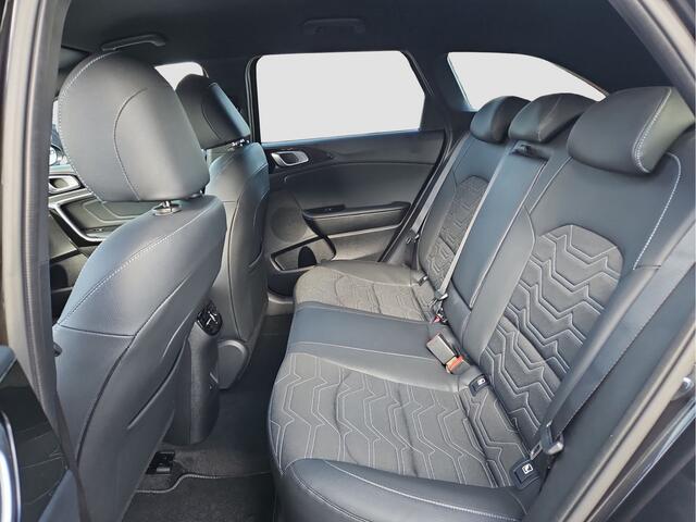 KIA CEE D Ceed Sportswagon 1.0 T-GDi Design Edition ** ACTIE MODEL ** | Digital Cockpit | Stoelverwarming | stuurverwarming | JBL geluidsinstallatie