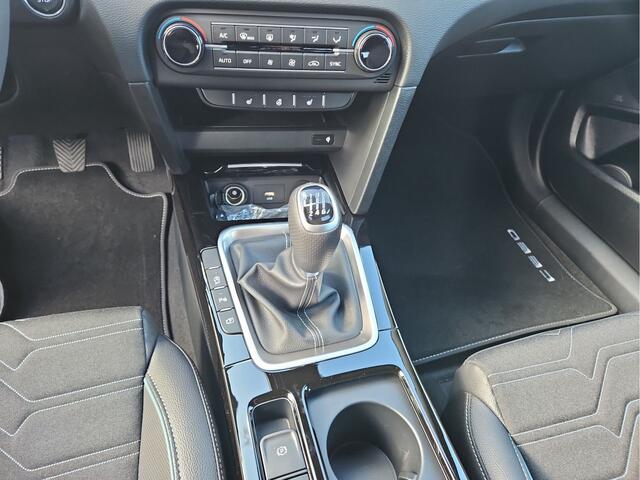 KIA CEE D Ceed Sportswagon 1.0 T-GDi Design Edition ** ACTIE MODEL ** | Digital Cockpit | Stoelverwarming | stuurverwarming | JBL geluidsinstallatie