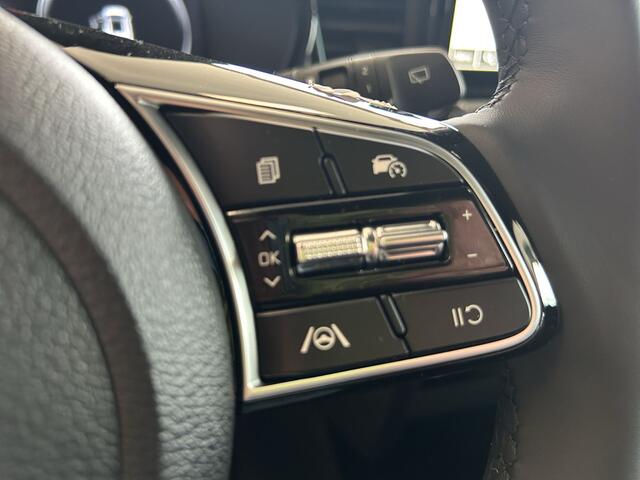 KIA CEE D Ceed 1.0 T-GDi MHEV Design Edition ** ACTIE MODEL ** | AUTOMAAT | Digital Cockpit | Stoelverwarming | stuurverwarming | JBL geluidsinstallatie