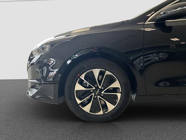 KIA CEE D Ceed 1.0 T-GDi MHEV Design Edition ** ACTIE MODEL ** | AUTOMAAT | Digital Cockpit | Stoelverwarming | stuurverwarming | JBL geluidsinstallatie