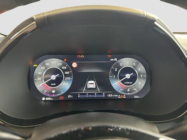 KIA CEE D Ceed 1.0 T-GDi MHEV Design Edition ** ACTIE MODEL ** | AUTOMAAT | Digital Cockpit | Stoelverwarming | stuurverwarming | JBL geluidsinstallatie