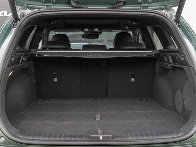 KIA CEE D Ceed Sportswagon 1.5 T-GDi GT-PlusLine | Trekhaak | Schuifkanteldak | Stoel en stuurverwarming |