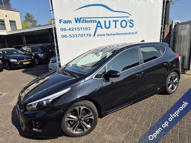 KIA CEE D 1.0 T-GDi GT-L S ED