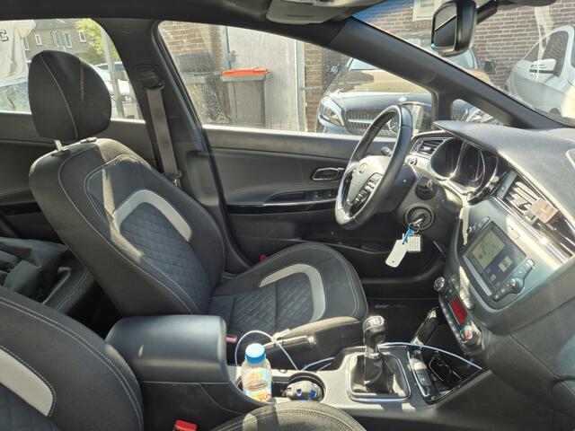 KIA CEE D 1.0 T-GDi GT-L S ED