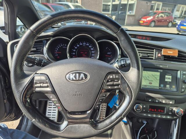 KIA CEE D 1.0 T-GDi GT-L S ED