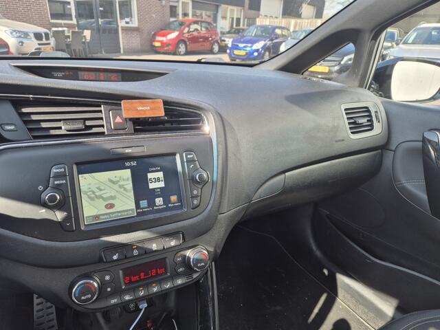 KIA CEE D 1.0 T-GDi GT-L S ED