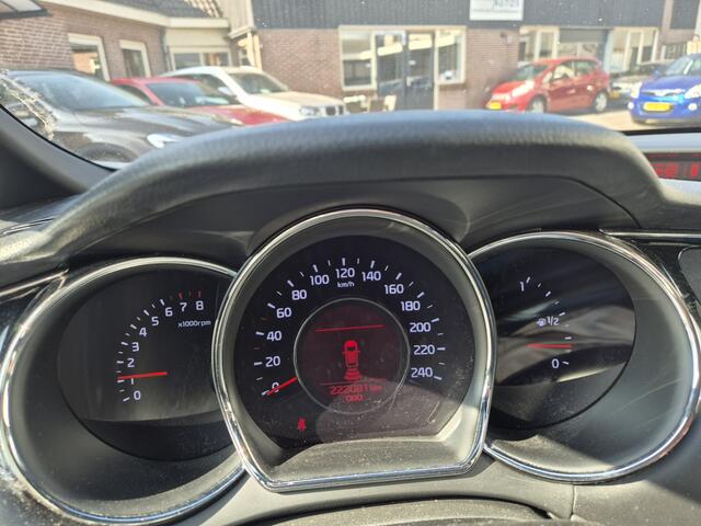KIA CEE D 1.0 T-GDi GT-L S ED