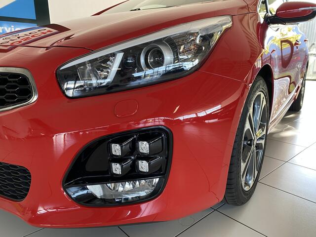 KIA CEE D cee'd Sportswagon 1.0 T-GDi GT-Line Camera / Stoel-stuur verwarming / navigatie