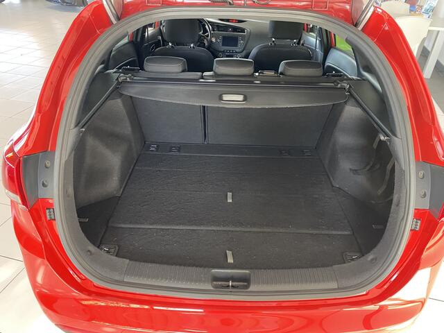 KIA CEE D cee'd Sportswagon 1.0 T-GDi GT-Line Camera / Stoel-stuur verwarming / navigatie
