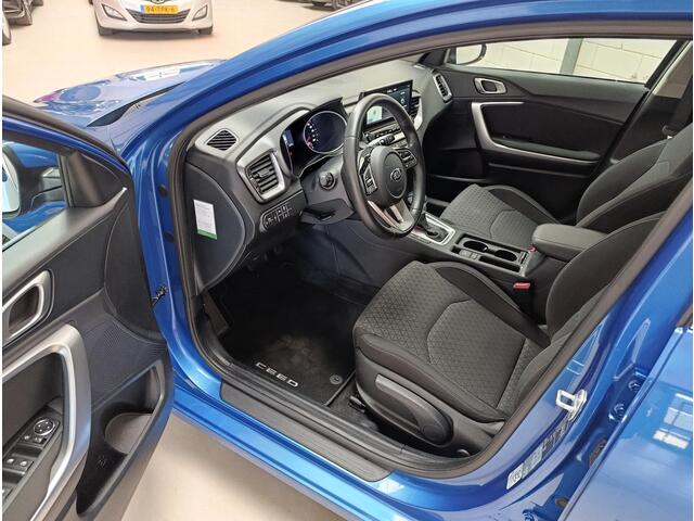 KIA CEE D Ceed 1.4 T-GDi DynamicLine