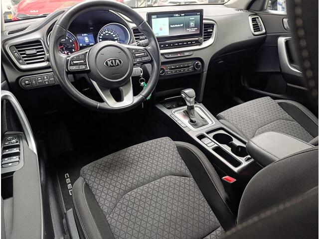 KIA CEE D Ceed 1.4 T-GDi DynamicLine