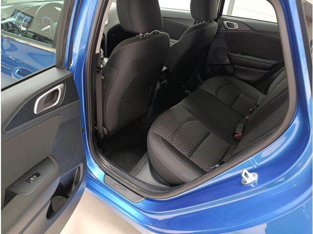 KIA CEE D Ceed 1.4 T-GDi DynamicLine