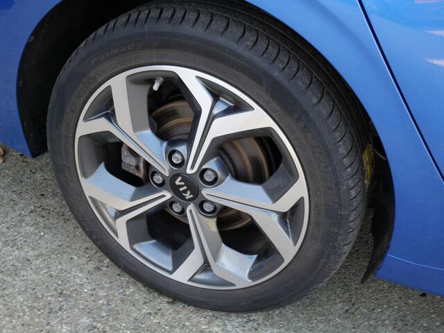 KIA CEE D Ceed Sportswagon 1.6 GDI PHEV EXECUTIVE LINE | A.C.C. | PANORAMA | LEER | LED | 12-2021!!
