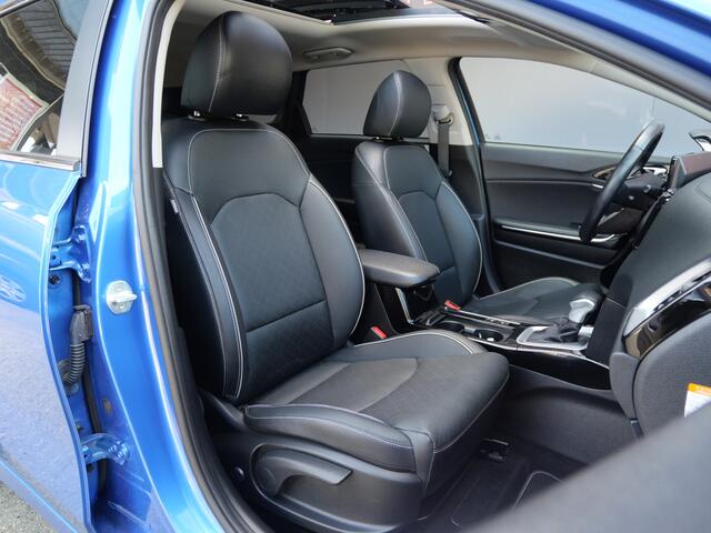 KIA CEE D Ceed Sportswagon 1.6 GDI PHEV EXECUTIVE LINE | A.C.C. | PANORAMA | LEER | LED | 12-2021!!